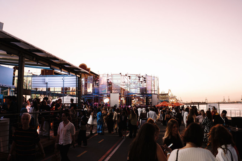 Rio Fashion Week fecha edição e volta em 2027