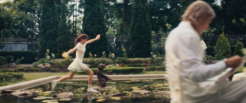 Novak Djokovic estrela nova campanha da Lacoste