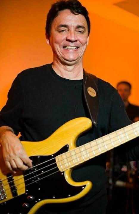 Ciribelli faz tributo a ícones no Beco