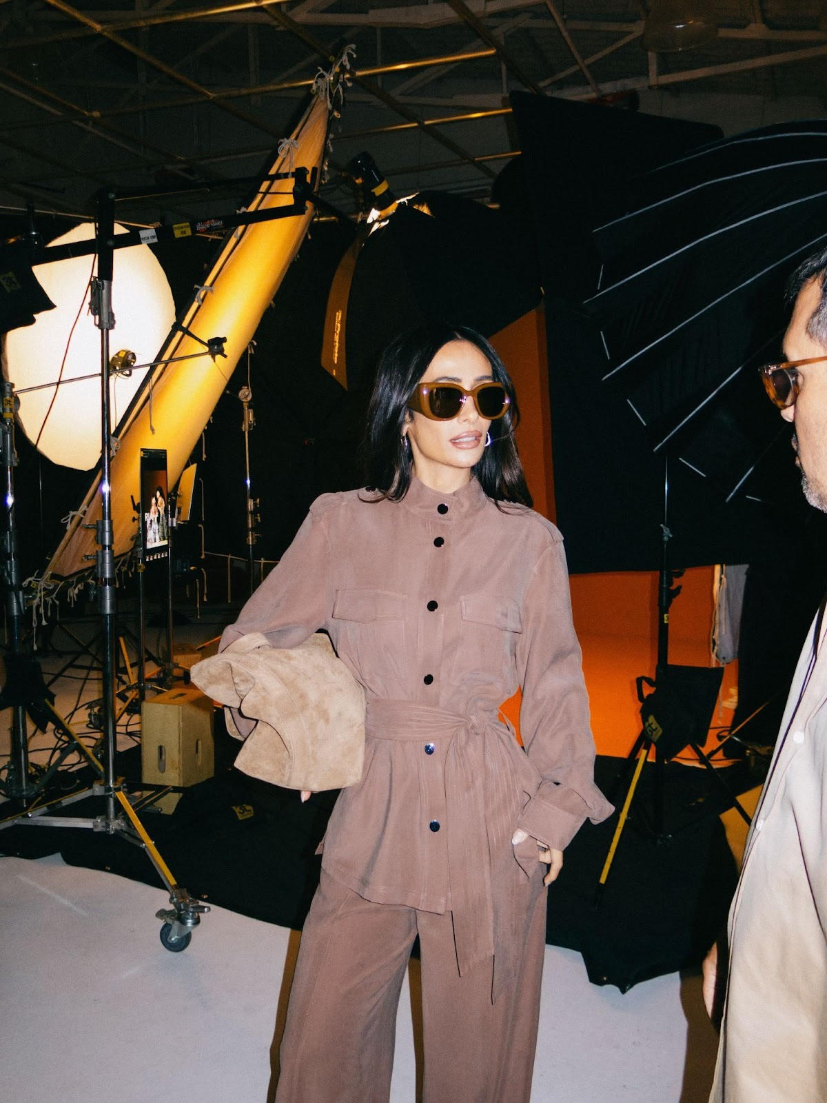 Riachuelo lança collab com Silvia Braz e Bebela