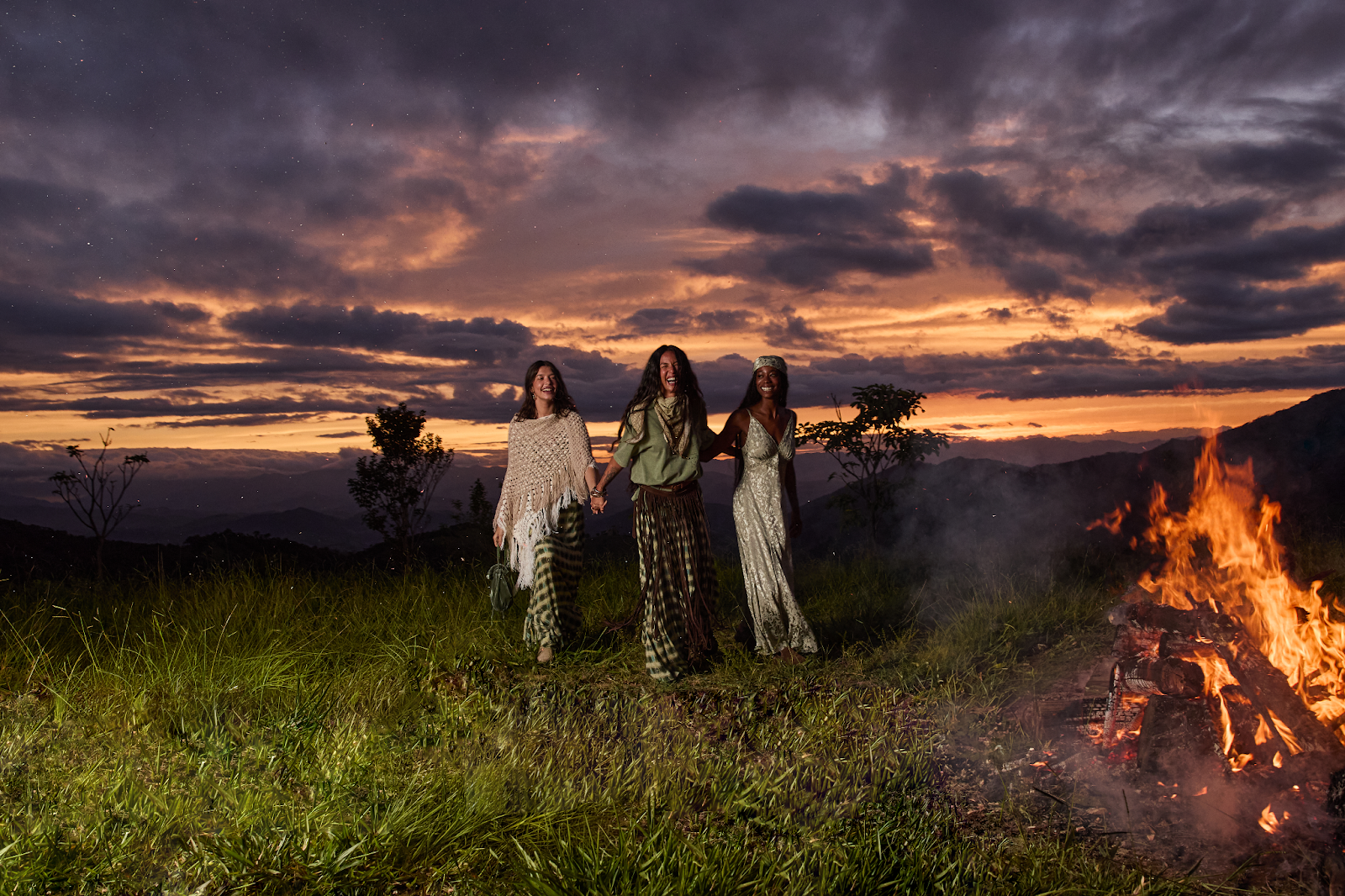 Yanna Lavigne assina collab com Garage Rio