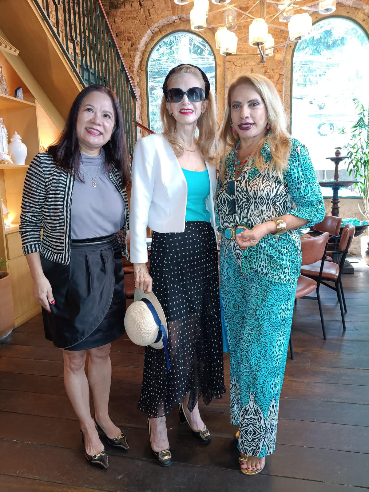 Escritora Joana Teixeira é homenageada