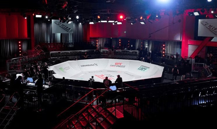 45 brasileiros no UFC em 2026: país cresce no MMA mundial