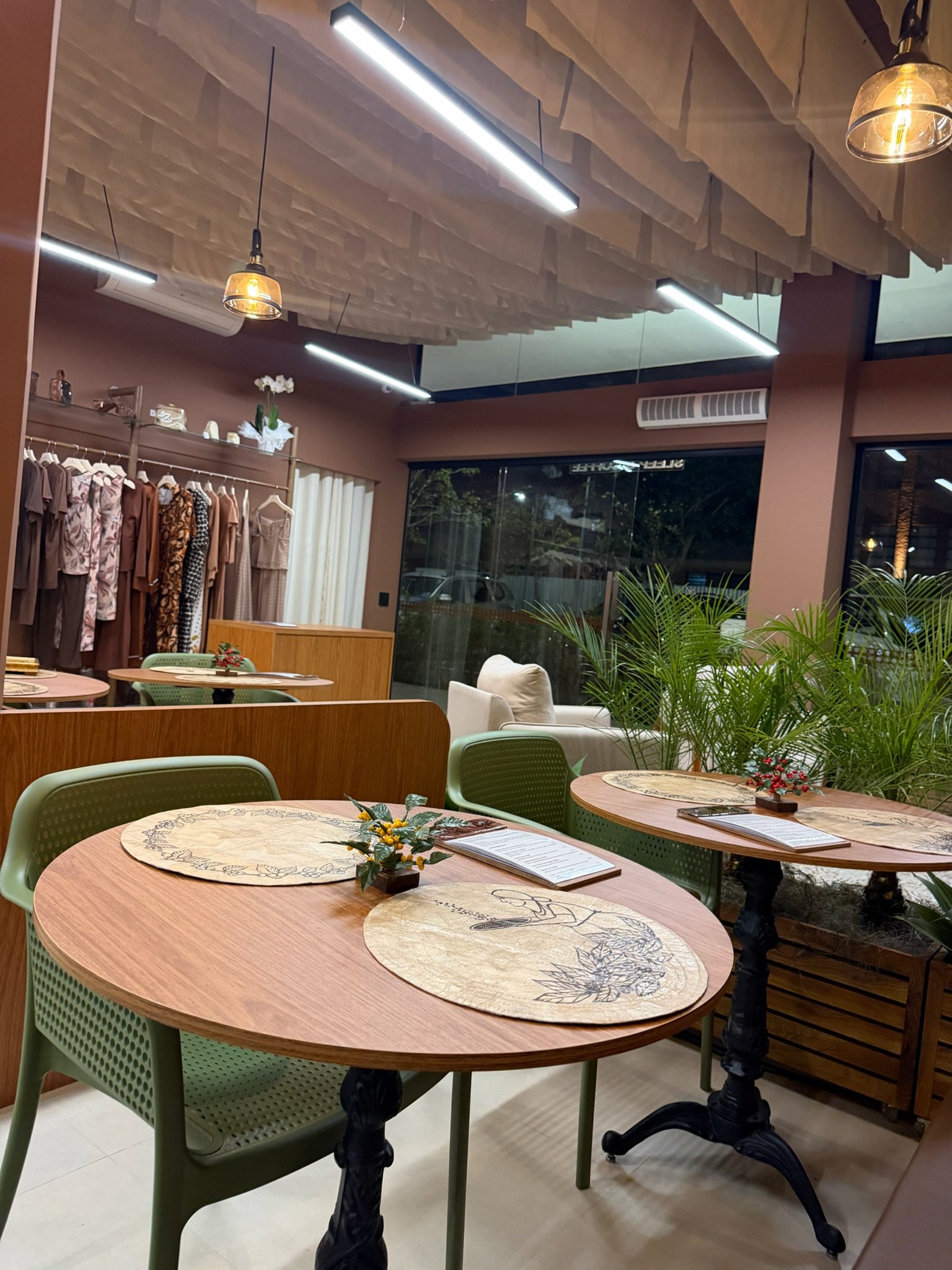 Monthal lança Sleep & Coffee em Friburgo