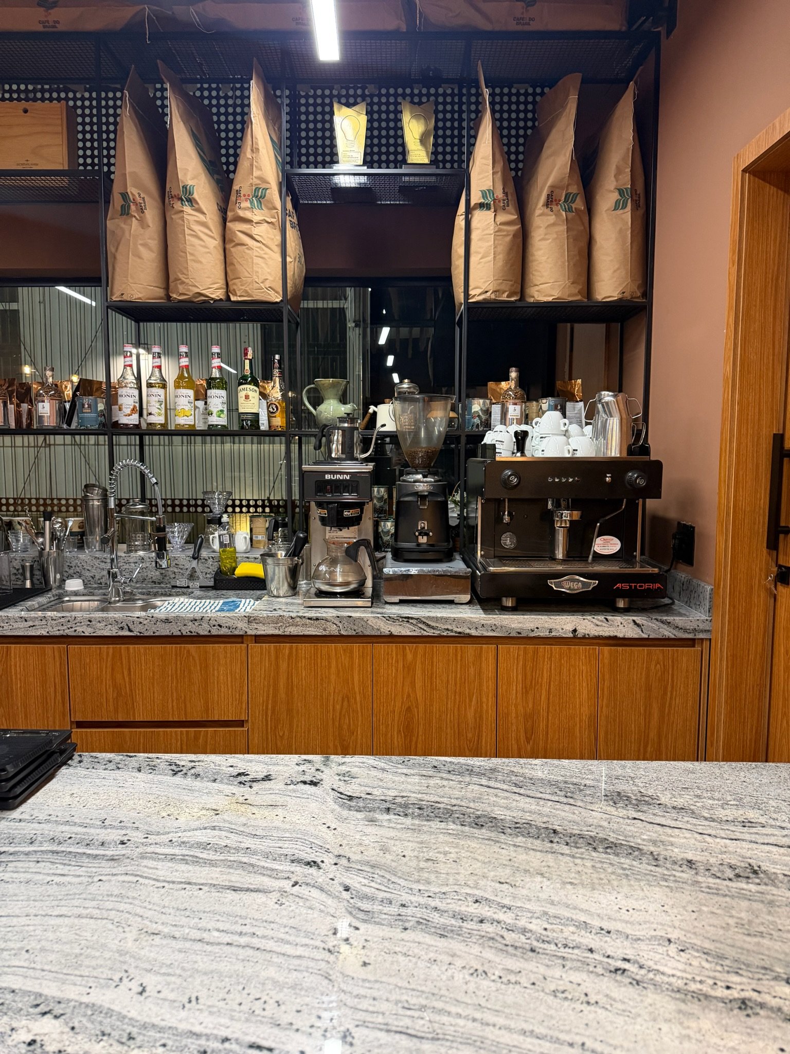 Monthal lança Sleep & Coffee em Friburgo
