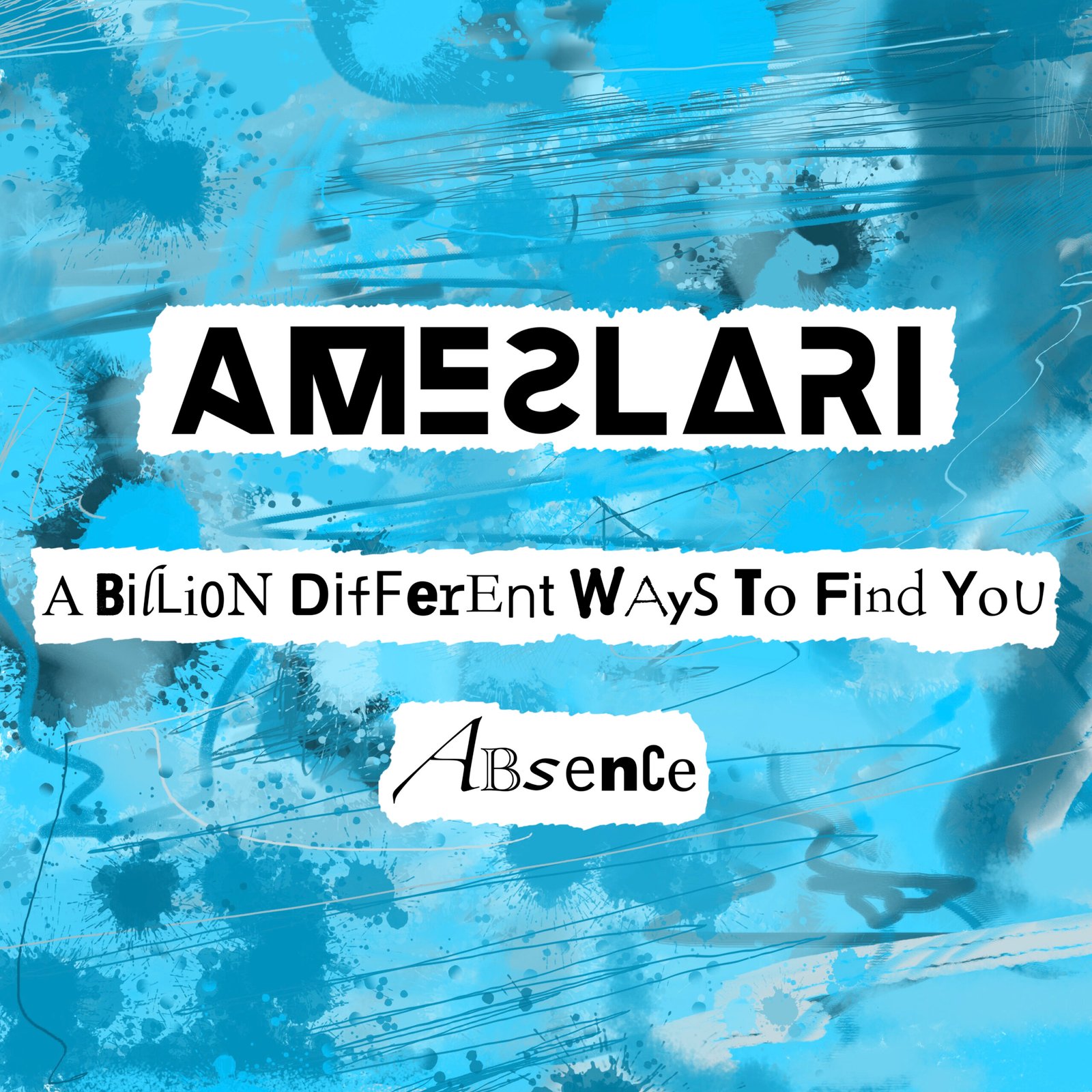 AMESLARI lança