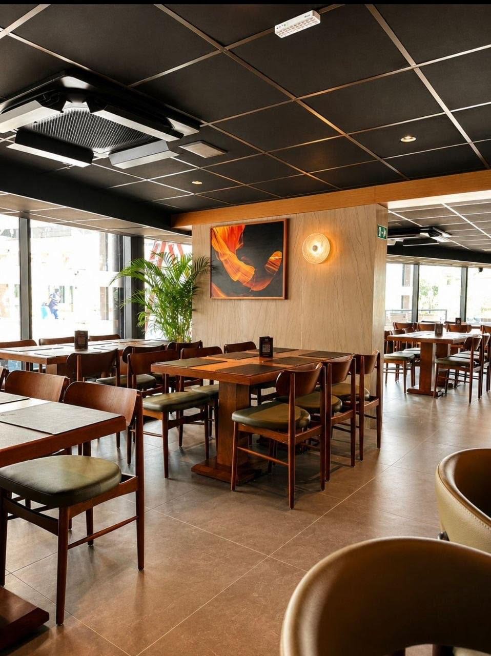 Coco Bambu abre 100ª unidade no Shopping Tijuca