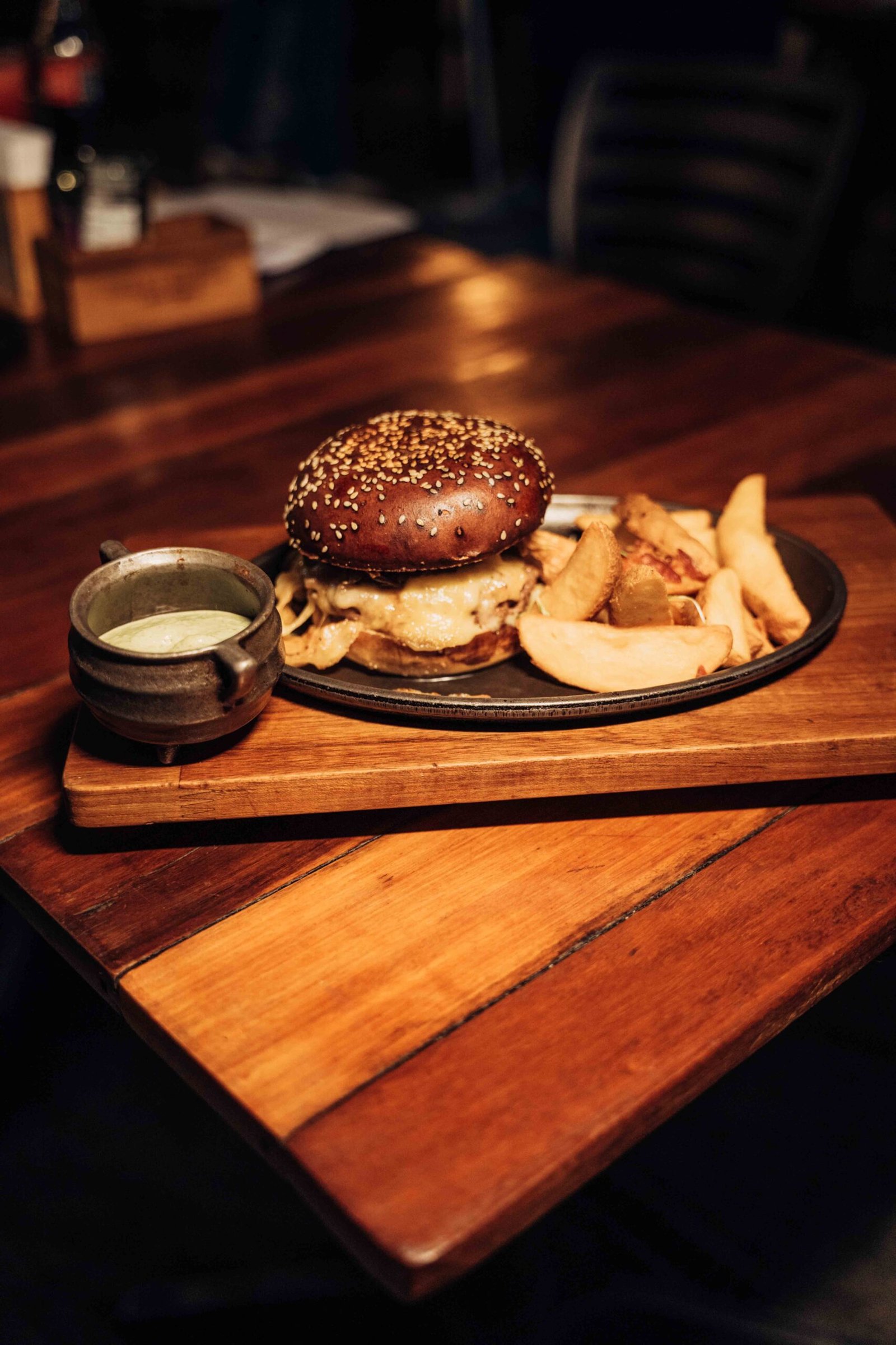 Hamburguerias do Rio criam receitas especiais para o Dia do Hambúrguer