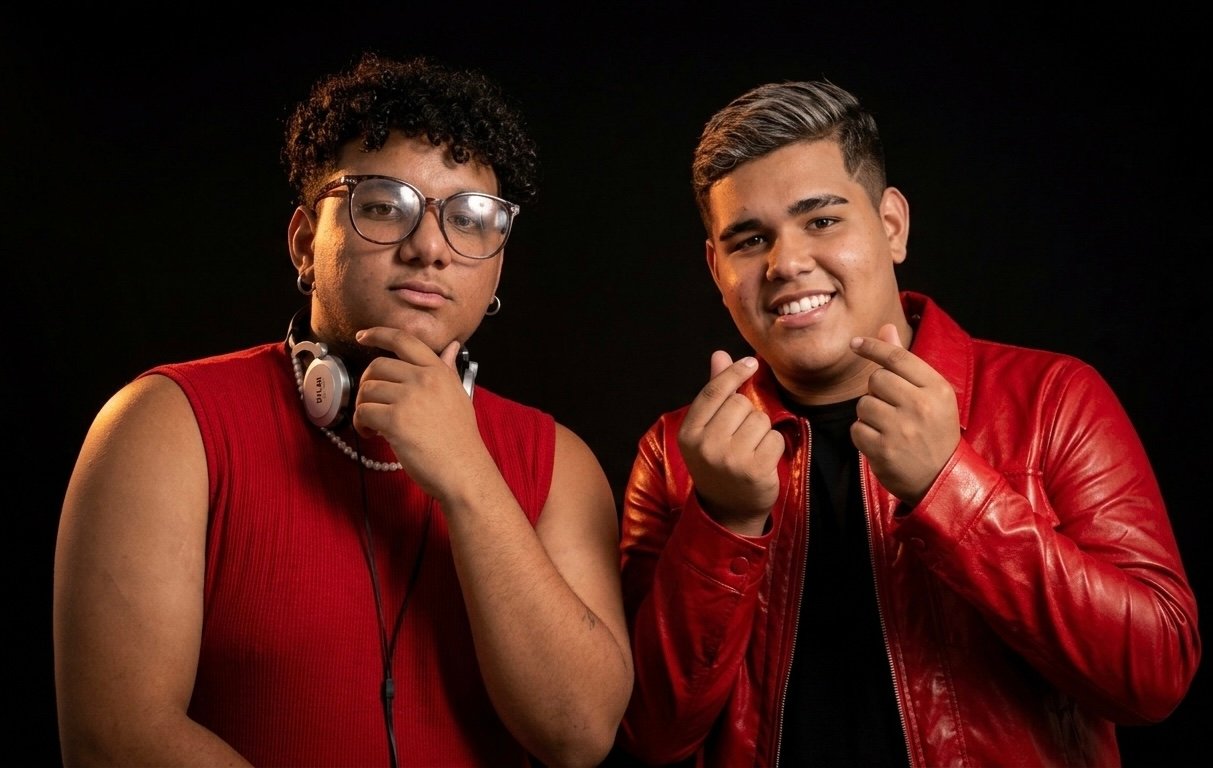“Trouxa” mistura pagode e brega em novo single