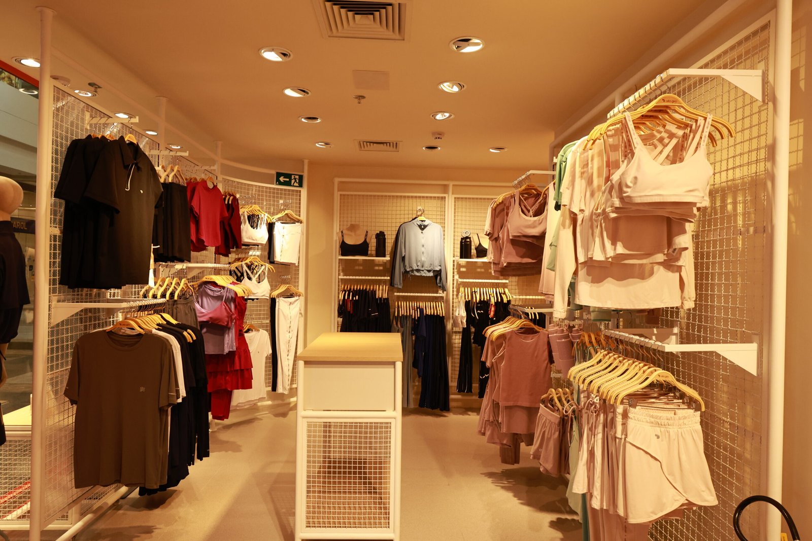 Alto Giro abre primeira franquia no Nordeste no Teresina Shopping