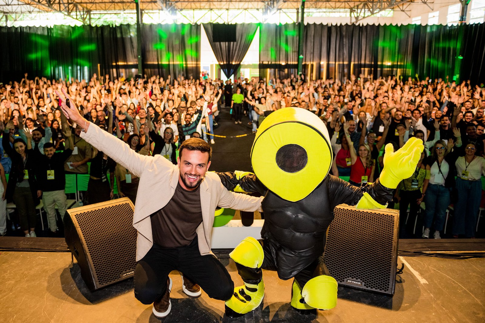 Festival de e-commerce reúne gigantes do digital em Nova Friburgo