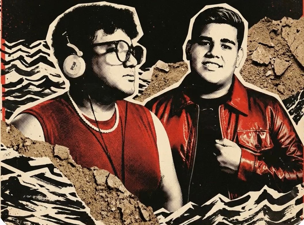 “Trouxa” mistura pagode e brega em novo single