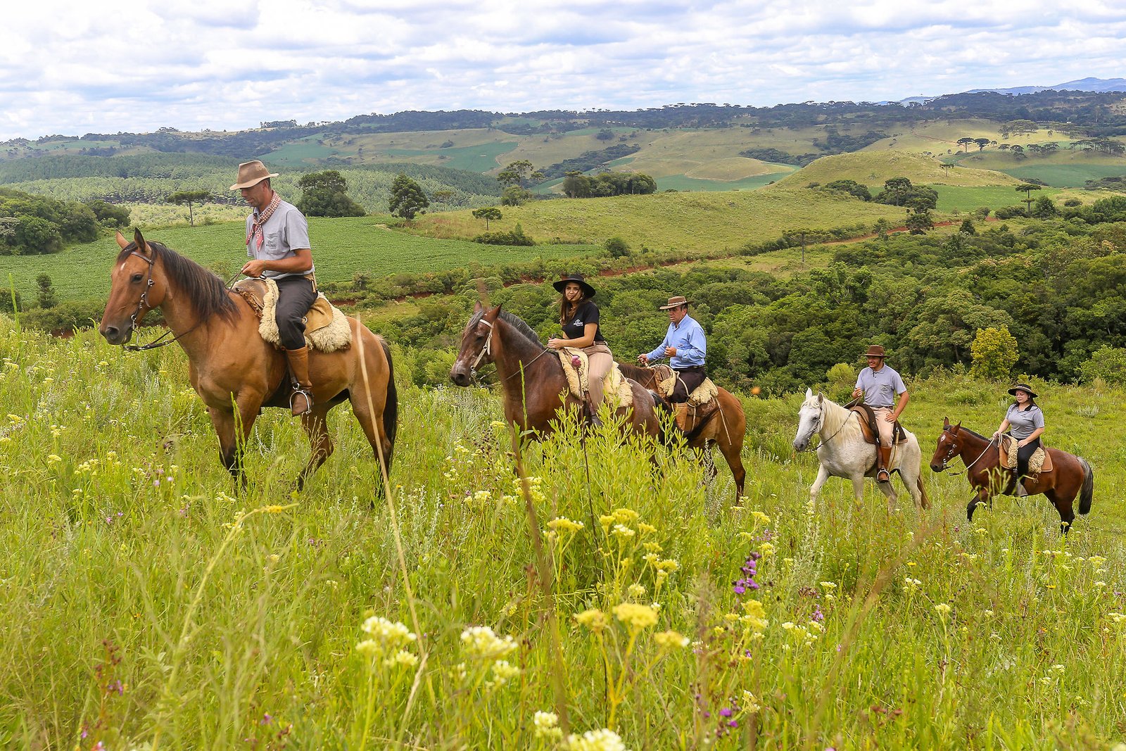 Boqueirão Hotel Fazenda: mais de 30 anos como referência do turismo rural
no Brasil