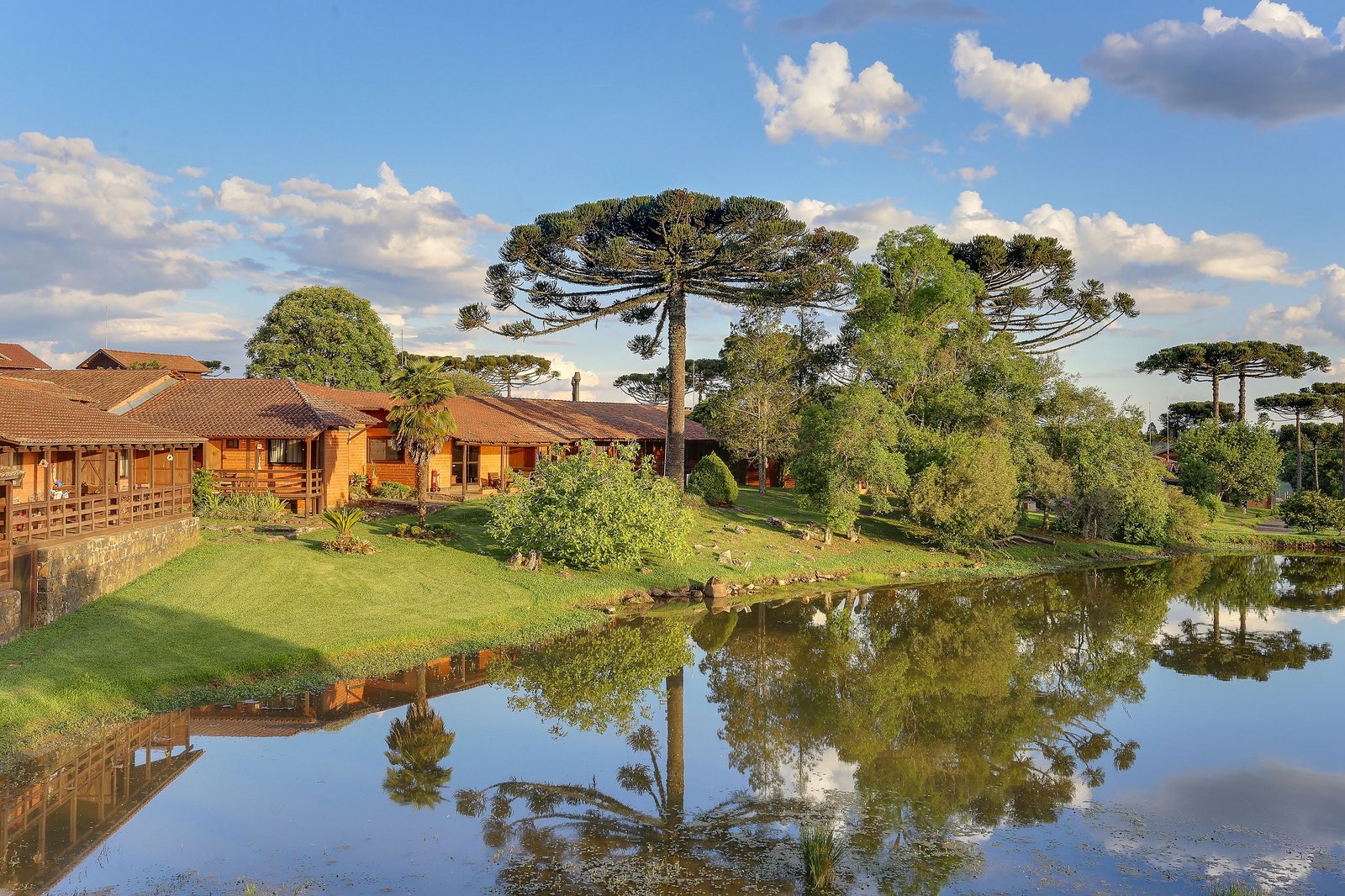 Boqueirão Hotel Fazenda: mais de 30 anos como referência do turismo rural
no Brasil