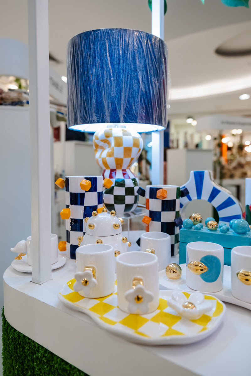Shopping Leblon aposta em experiências no Dia das Mães