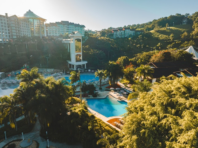 Fazzenda Park tem descontos de 30% para férias de julho