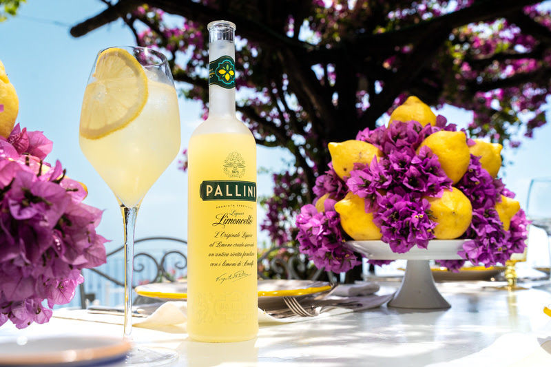 Lemon Week chega ao Brasil com experiências de limoncello