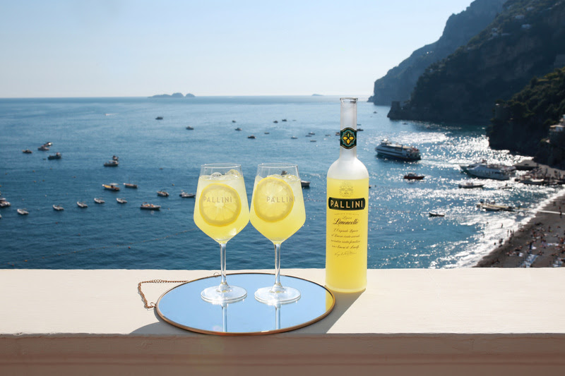 Lemon Week chega ao Brasil com experiências de limoncello