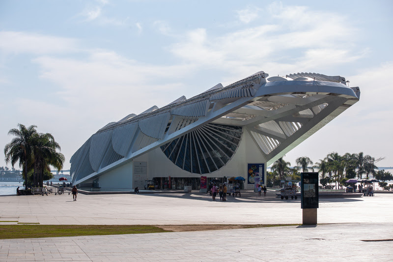 Museu do Amanhã abre edital para residência artística 2026