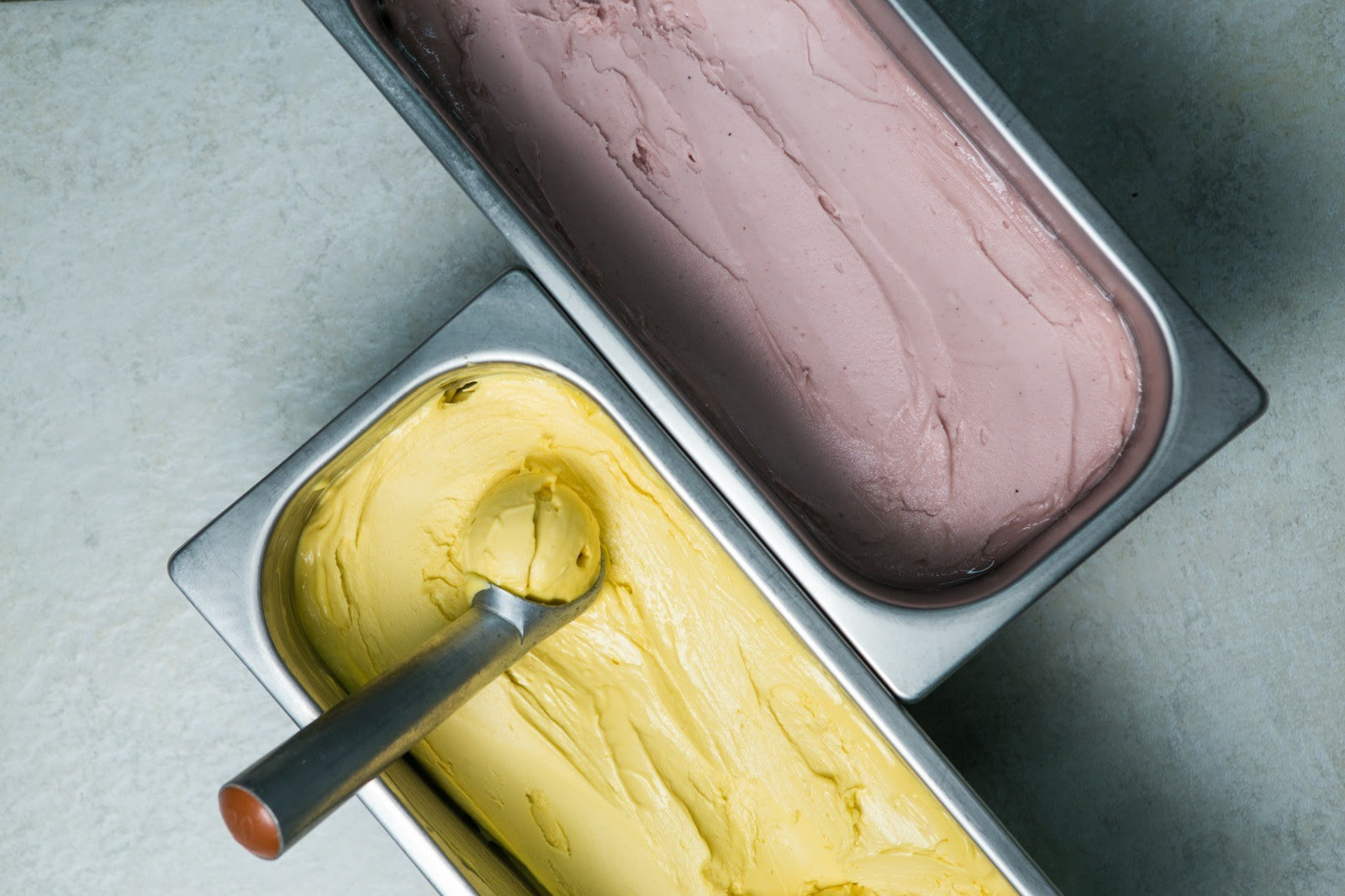 MST inaugura sorveteria Gelado do Campo em SP
