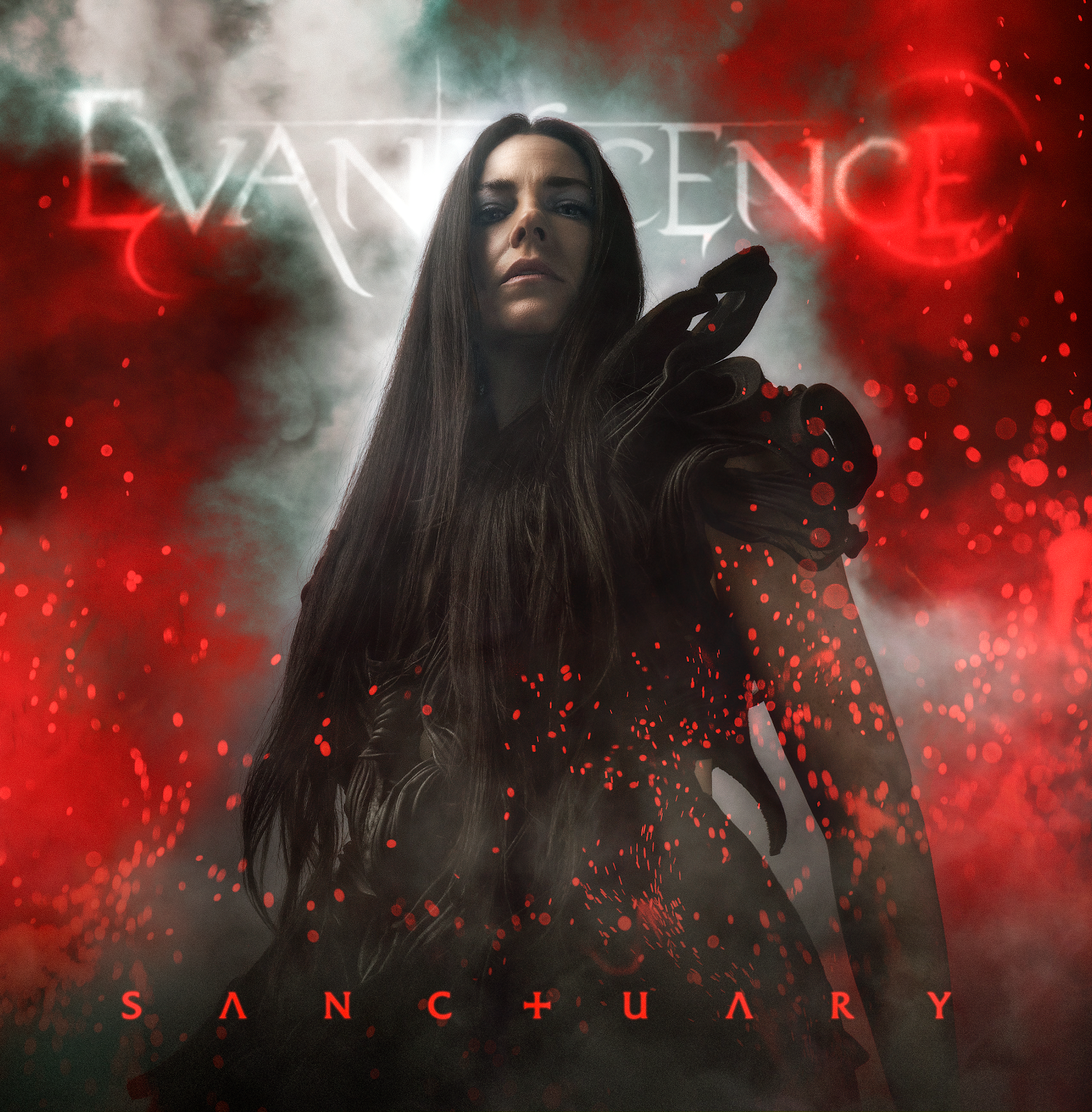 Evanescence lança clipe de “Who Will You Follow”