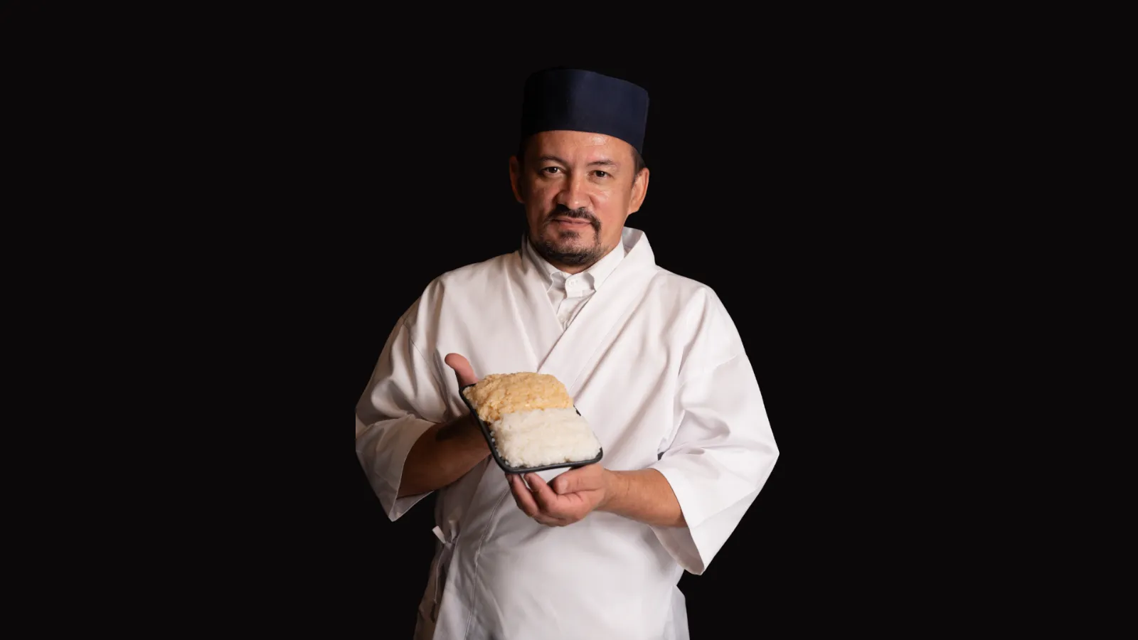 Chef leva técnica Michelin ao delivery