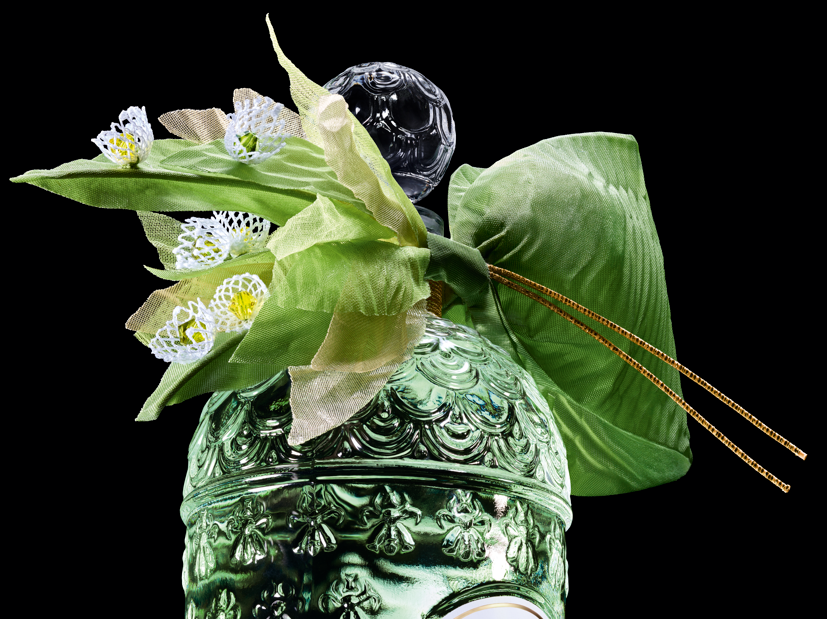 Guerlain apresenta perfume Muguet 2026 em edição especial