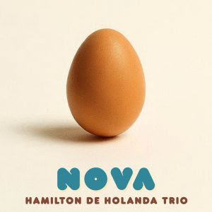“NOVA”: Hamilton conecta Brasil e mundo
