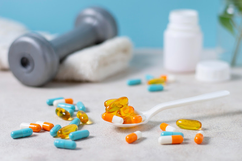 Setor de suplementos cresce, mas expõe falhas de marcas