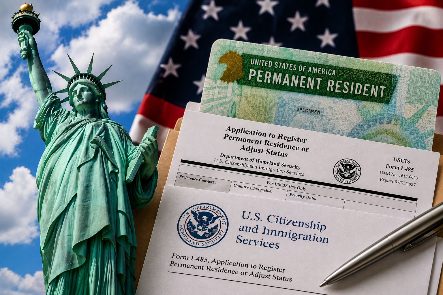 Trump endurece green card e pode forçar saída dos EUA