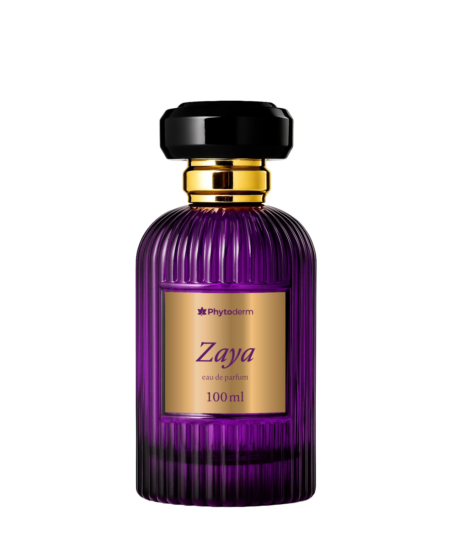 Malik e Zaya: Phytoderm aposta na perfumaria árabe