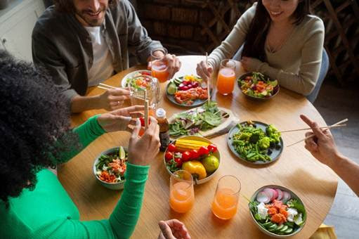 Novo consumidor desafia restaurantes no Brasil