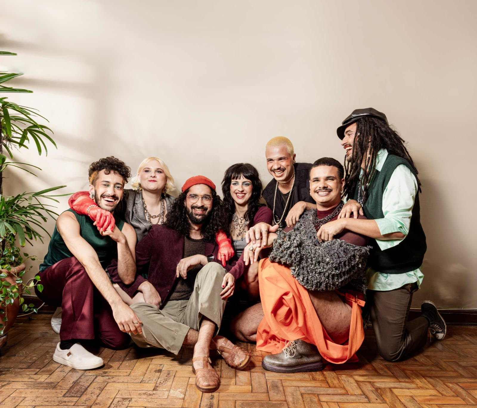 Abacaxepa celebra 10 anos com show no Rio