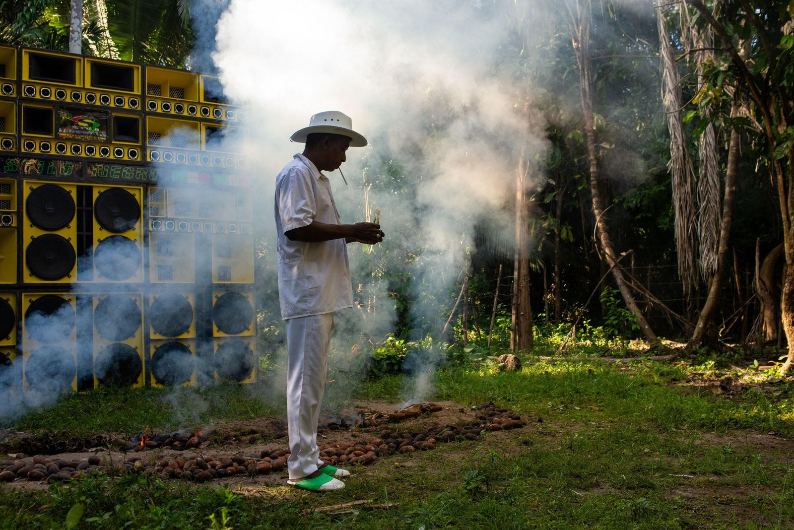 Arranque! leva funk, passinho e cinema gratuito ao CCBB Rio
