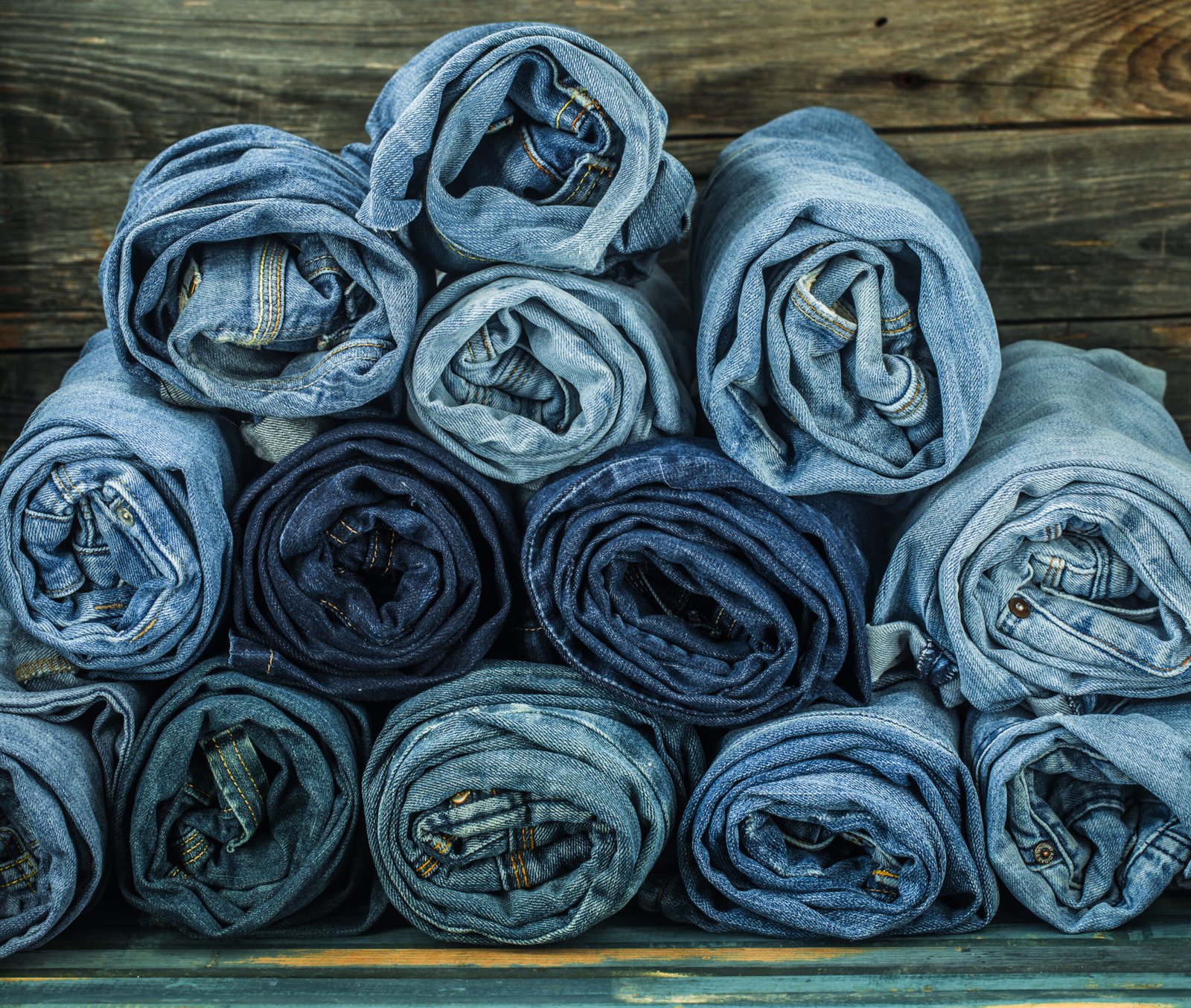 Semana do Jeans aposta em criatividade e descontos