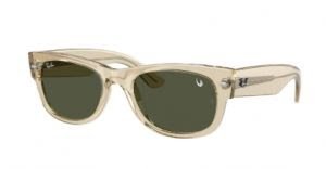Ray-Ban aposta em coleção temática de Star Wars