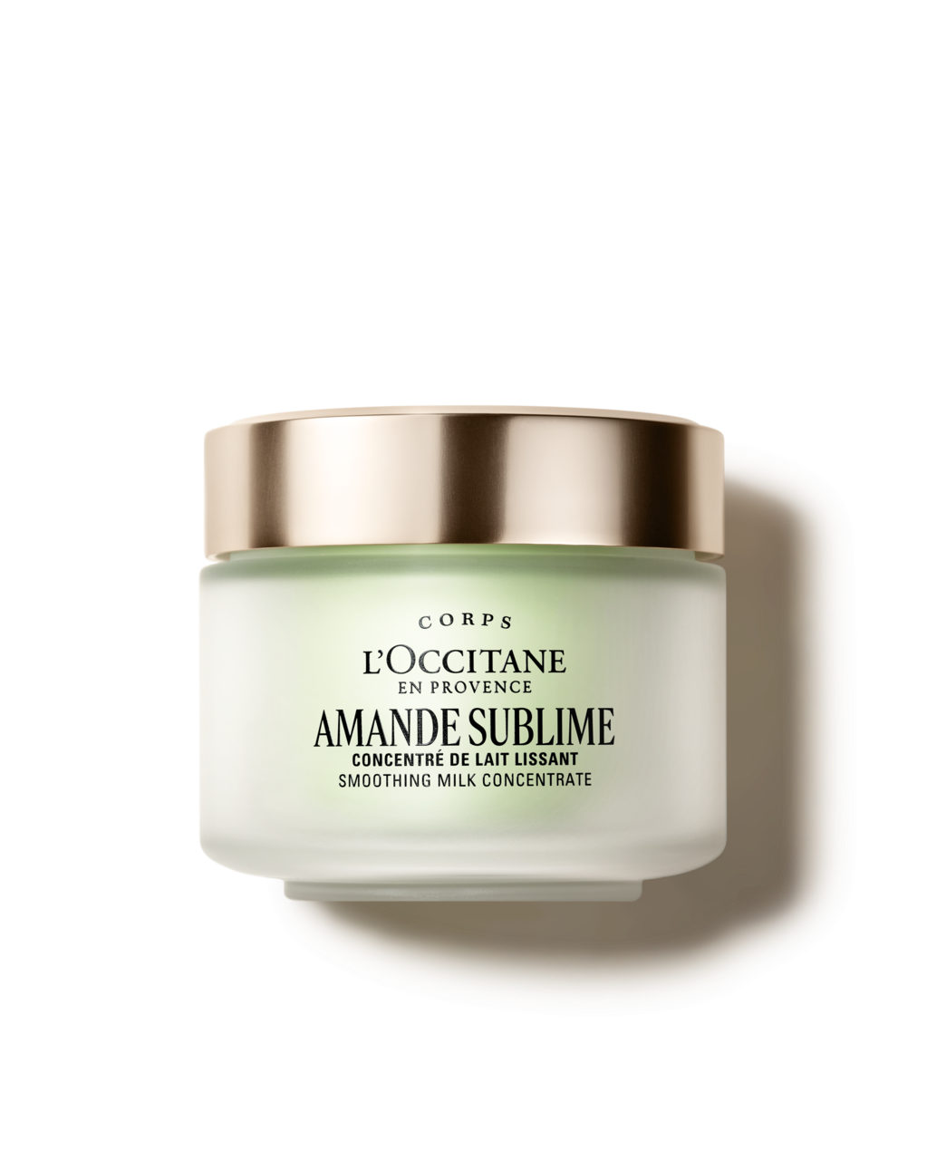 L’Occitane renova linha Amêndoa com Amande Sublime