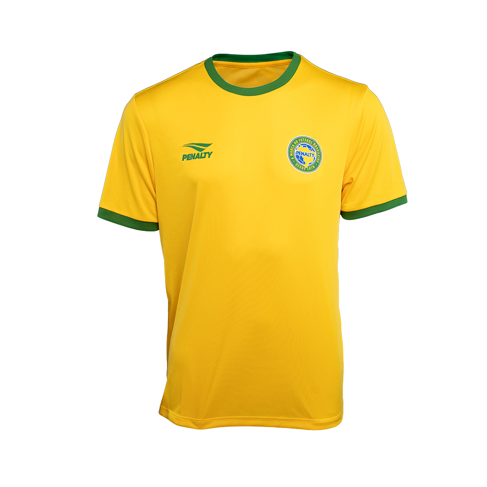 Brasil 70 vira aposta da Penalty no Dia dos Namorados