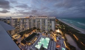 Hotel de Miami lança pacotes de US$ 750 mil para a Copa 2026