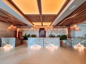 Rio Quente transforma hotel clássico em Refúgio Grand Premium