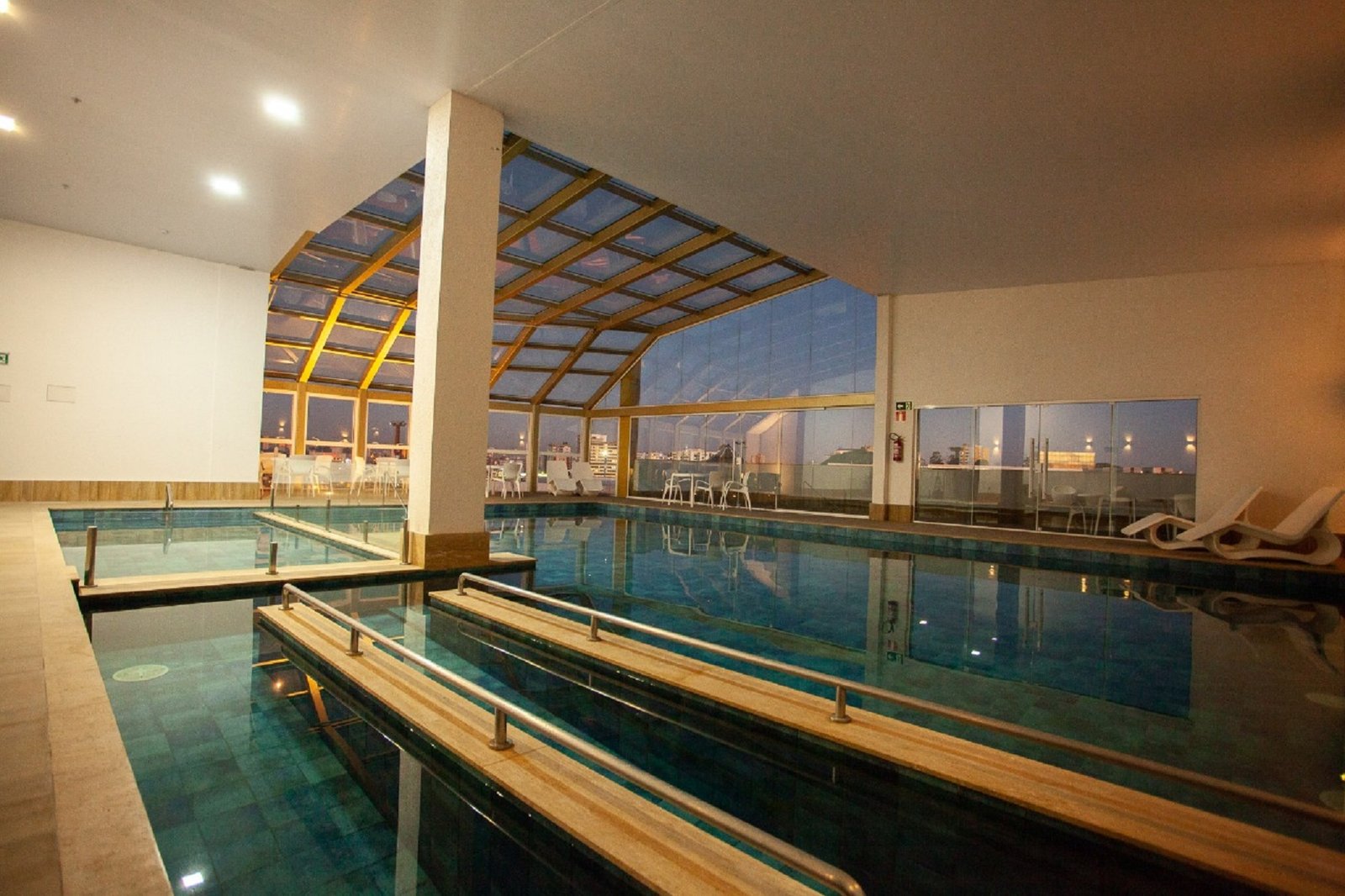 Travel Inn oferece 32% off em 5 destinos pelo Brasil