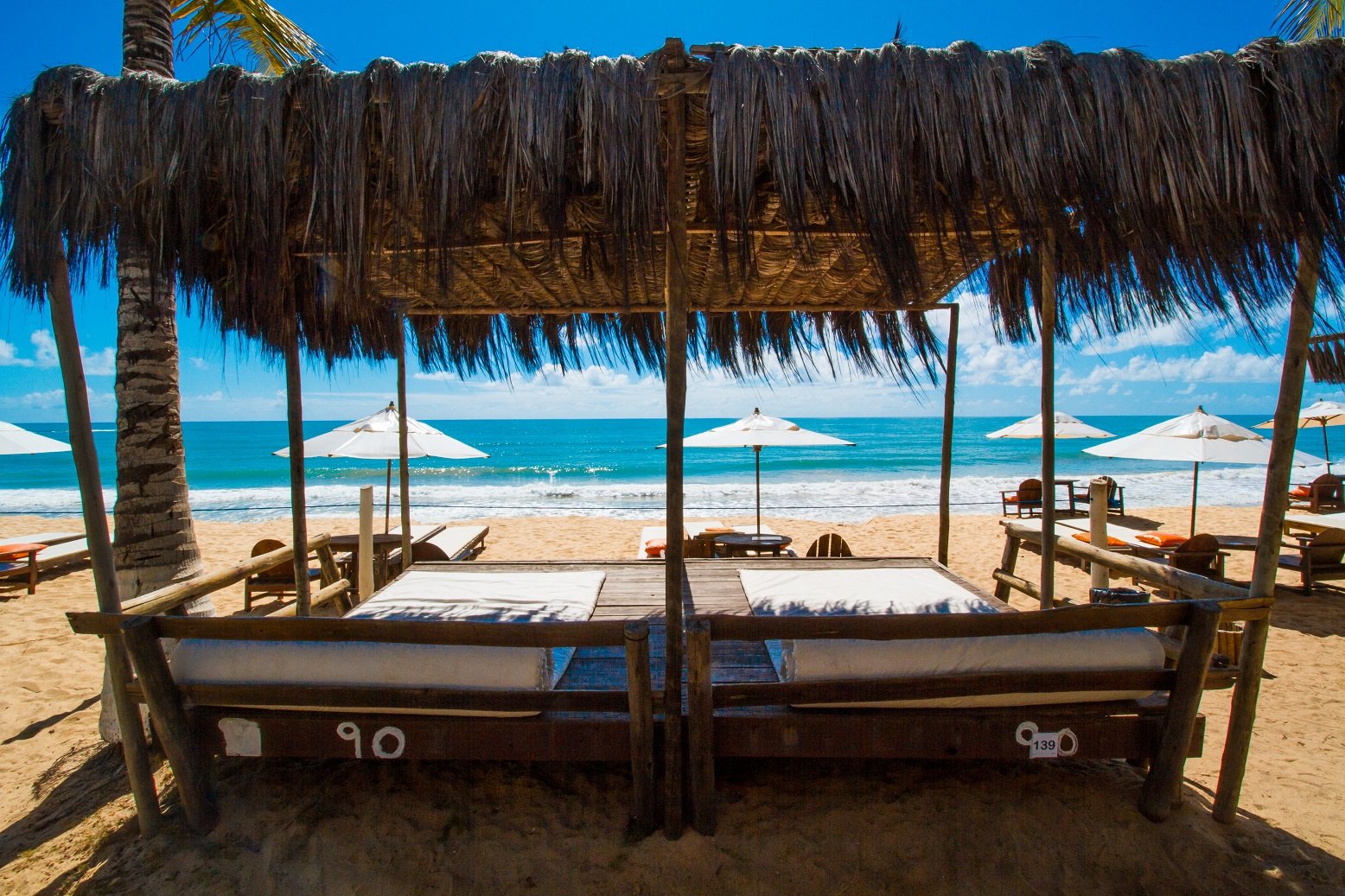 Travel Inn oferece 32% off em 5 destinos pelo Brasil