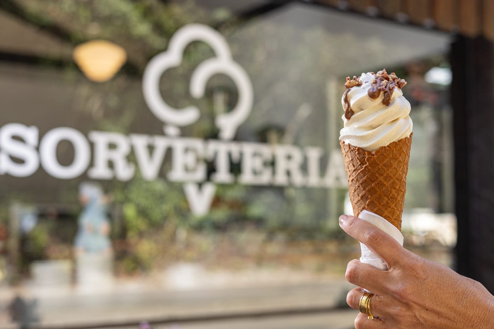 Casa Bambuí renova menu de inverno com sabores da Serra
