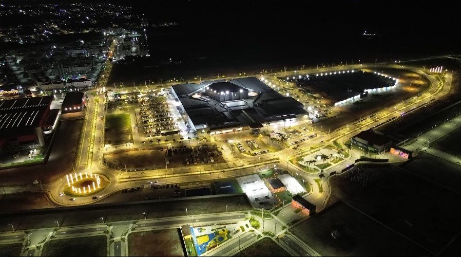 Cidade do RJ cresce 48% e atrai novos investimentos