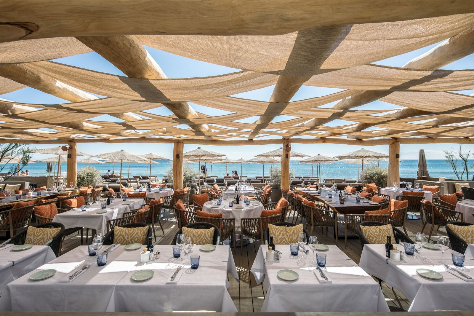 Hotel Byblos renova experiência para temporada 2026