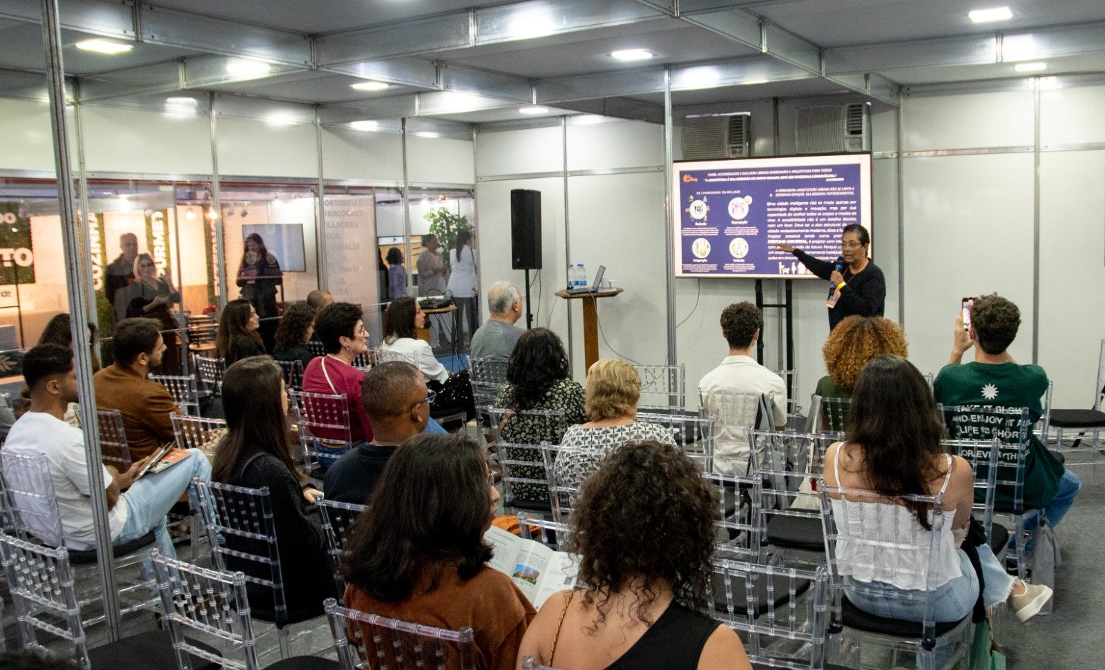 Feira Construir terá edição ampliada em 2026
