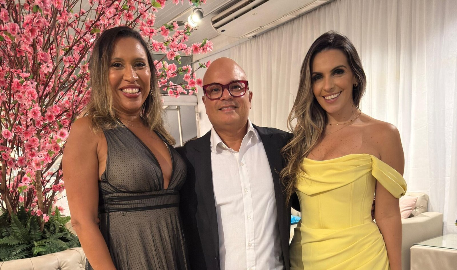 Delle Spose lança coleção ICONIQUE em Niterói no dia 25