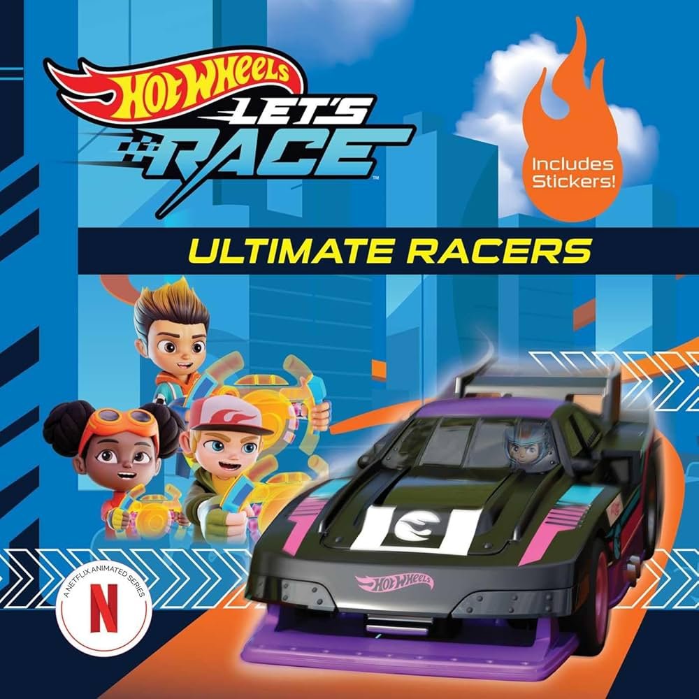 Barbie, Hot Wheels e He-Man chegam à Book One