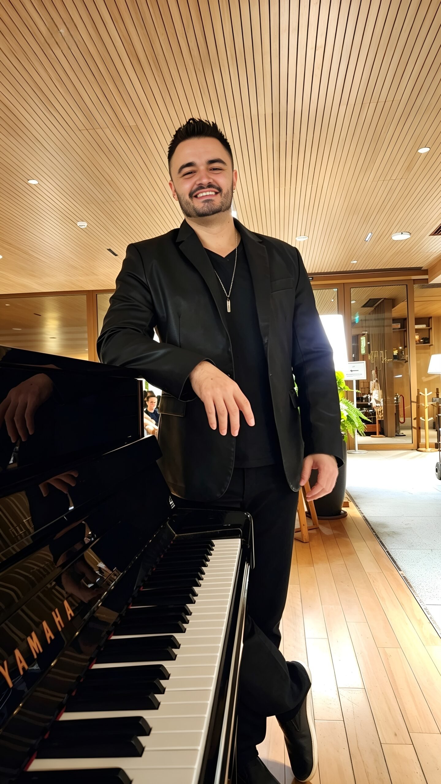 Fête de la Musique ganha edição especial no Rio com Sofitel