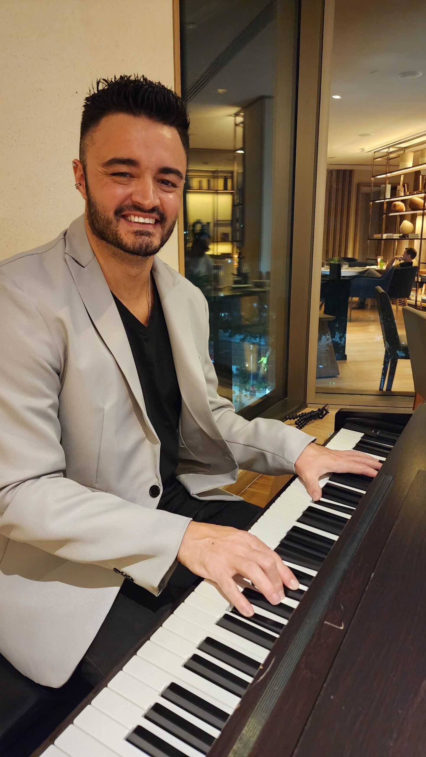 Fête de la Musique ganha edição especial no Rio com Sofitel